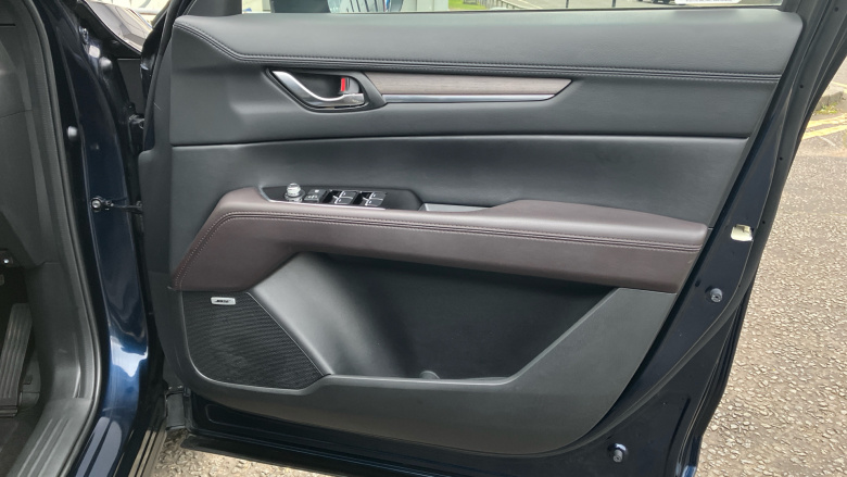 Mazda CX-5 2.0 e-Skyactiv G MHEV Takumi 5dr Petrol Estate